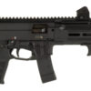 CZ SCORPION 3+ MCR 9MM 4.2" 5-20RD