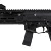 CZ SCORPION 3+ PSTL 9MM 7.8" 5-20RD