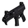 CZ SCORPION 3+ PSTL 9MM 7.8" 5-20RD
