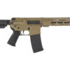 DBF DB15 556 10" MLOK 30RD FDE BRACE