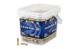 FE750BKT1375-CS_1.jpg FED 22LR 36GR CPHP BYOB BK 2X 1375CT