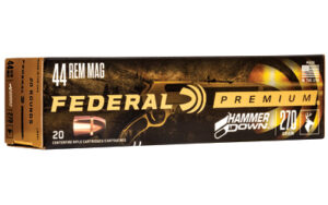 FELG441_1.jpg FED HMR DWN 44MAG 270GR SP 20/200