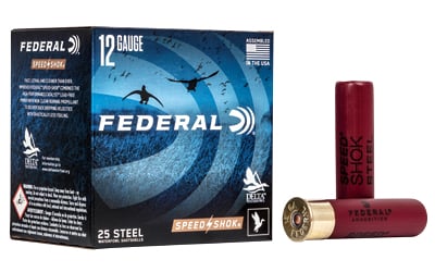 FEWF1333_1.jpg FED SPEED SHOK 12GA 3.5" #3 25/250