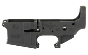 FN20-100821_1.jpg FN FN15 STRPD LWR RCVR M4 MILITARY