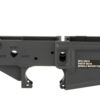 FN FN15 STRPD LWR RCVR M4 MILITARY