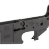 FN FN15 STRPD LWR RCVR M4 MILITARY
