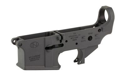 FN FN15 STRPD LWR RCVR M4 MILITARY