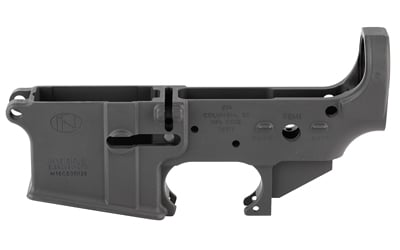 FN FN15 STRPD LWR RCVR M16 MILITARY