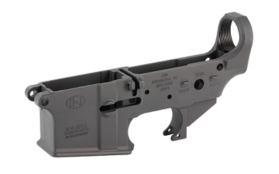 FN FN15 STRPD LWR RCVR M16 MILITARY
