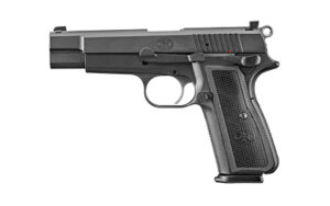 FN HIGH POWER 9MM 4.75" 17RD BLK