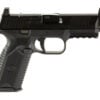 FN66-100717_2.jpg FN 509 FULLSIZE MRD 9MM 17RD BLK