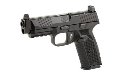 FN66-100717_3.jpg FN 509 FULLSIZE MRD 9MM 17RD BLK