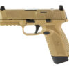 FN 545 MRD 45ACP NMS D 15RD FDE
