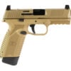 FN 545 MRD 45ACP NMS D 15RD FDE