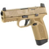 FN 545 MRD 45ACP NMS D 15RD FDE