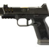 FN 509 CC EDGE XL 9MM 17RD BLK/GRY