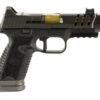 FN 509 CC EDGE XL 9MM 17RD BLK/GRY