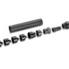 FN RUSH 9TI BLK 9MM SUPPRESSOR