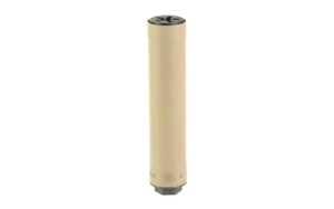 FN96-100837_1.jpg FN CATCH 22TI FDE 22LR SUPPRESSOR