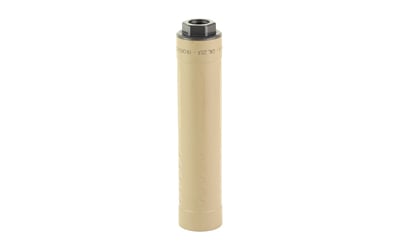 FN96-100837_2.jpg FN CATCH 22TI FDE 22LR SUPPRESSOR