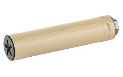 FN96-100837_3.jpg FN CATCH 22TI FDE 22LR SUPPRESSOR