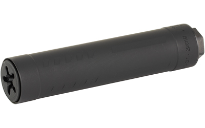 FN96-100838_3.jpg FN CATCH 22TI BLK 22LR SUPPRESSOR
