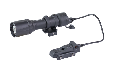 FNXFX-GL30R_1.jpg FENIX 800 LUMEN RECHARGE RIFLE LIGHT