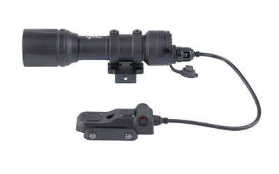 FNXFX-GL30R_3.jpg FENIX 800 LUMEN RECHARGE RIFLE LIGHT