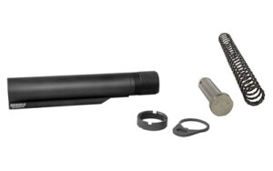 GEI08-163B-H2_1.jpg GEISSELE BUFFER TUBE ASSEMBLY H2 BLK