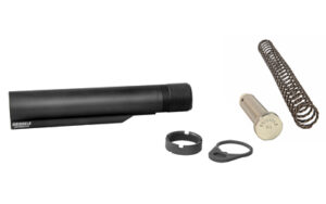 GEI08-163B-H3_1.jpg GEISSELE BUFFER TUBE ASSEMBLY H3 BLK