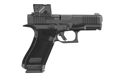 GLOCK 45 GEN6 9MM 10RD 4.02" COA BLK
