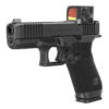 GLOCK 45 GEN6 9MM 10RD 4.02" COA BLK