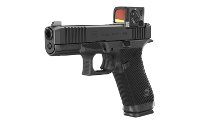 GLOCK 45 GEN6 9MM 10RD 4.02" COA BLK