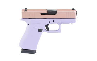 GLUX4350204NR15-LAVSKY_2.jpg GLOCK 43X 9MM 15RD LAVENDER LUXE