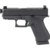 GLUX4350204NR15BLK2SCT_1.jpg GLOCK 43X 9MM 15RD BLACKOUT2 TB