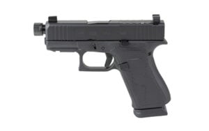 GLUX4350204NR15BLK2SCT_1.jpg GLOCK 43X 9MM 15RD BLACKOUT2 TB