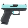 GLUX4350204NR15MINTSKY_2.jpg GLOCK 43X 9MM 15RD MINT CONDITION