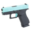 GLUX4350204NR15MINTSKY_3.jpg GLOCK 43X 9MM 15RD MINT CONDITION