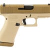 GLUX4350204R152TTANSCT_2.jpg GLOCK 43X 9MM 15RD TWO TONE TAN