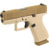 GLUX4350204R152TTANSCT_3.jpg GLOCK 43X 9MM 15RD TWO TONE TAN