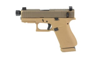 GLUX4350204R15PUPFDSCT_1.jpg GLOCK 43X 9MM 15RD 3.92" TB FDE