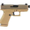 GLUX4350204R15PUPFDSCT_2.jpg GLOCK 43X 9MM 15RD 3.92" TB FDE