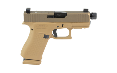 GLUX4350204R15PUPFDSCT_2.jpg GLOCK 43X 9MM 15RD 3.92" TB FDE