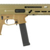 GPWR STRBOG SP45A3 45ACP 8" 20RD FDE