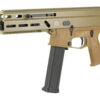 GPWR STRBOG SP45A3 45ACP 8" 20RD FDE
