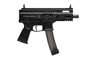GPWR STRIBOG SP9A3S 9MM 5" 30RD BLK
