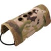 GROVTEC RAIL WRAP 6" MULTICAM