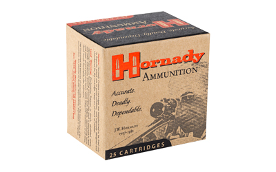 HRNDY 357MAG 158GR JHP/XTP 25/250
