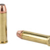HRNDY 357MAG 158GR JHP/XTP 25/250