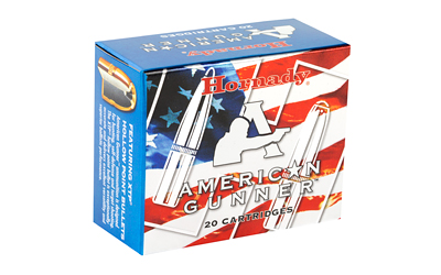 HRNDY AG 45ACP 185GR XTP 20/200